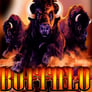 Buffalo Slot Game
