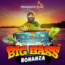 Big Bass Bonanza Slot Game