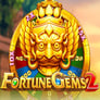 Fortune Gems 2 Slot Game