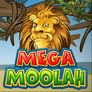 Mega Moolah Slot Game