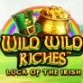 Wild Wild Riches pokie