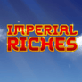imperial riches&nbsp;pokie