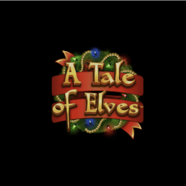 A Tale of Elves Game Logo