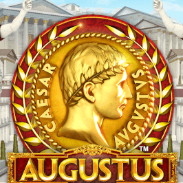 Augustus Game Logo