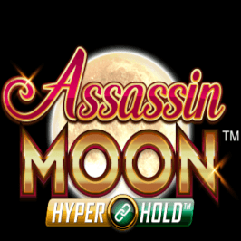 Assassin Moon Game Logo