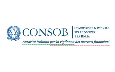 CONSOB IT - Commissione Nazionale per le Società e la Borsa