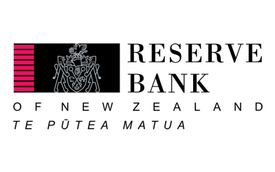 RBNZ NZ - Reserve Bank of New Zealand