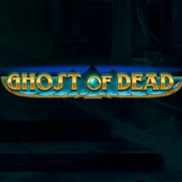 Ghost of Dead Game Logo