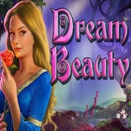 Dream Beauty Game Logo