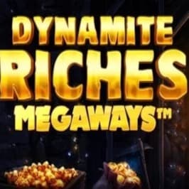 Dynamite Riches Megaways Slot Play For Cash With A Bonus Dynamite Riches Megaways Slot Play For Cash With A Bonus