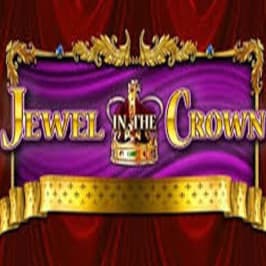 Jewel in the Crown Game Logo