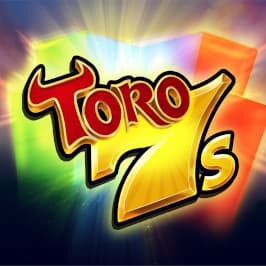 Toro 7s Game Logo