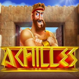 Achilles Game Logo