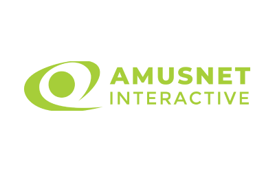 Amusnet Interactive Logo