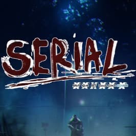 Serial Game Logo