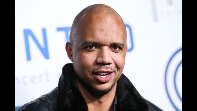 Phil Ivey