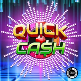 Quick Cash Game Logo