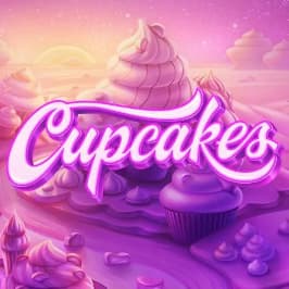Cupcakes Game Logo