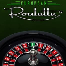 European Roulette