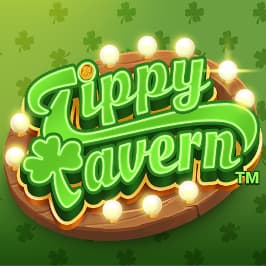 Tippy Tavern Game Logo