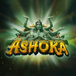 Ashoka Game Logo