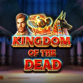 Kingdom of The Dead Game Logo