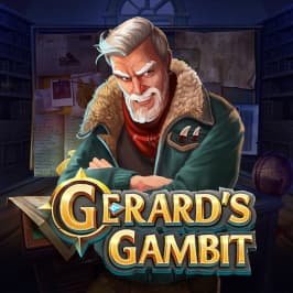 Slot Game Logo - 266px - 5032