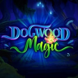 Dogwood Magic Game Logo