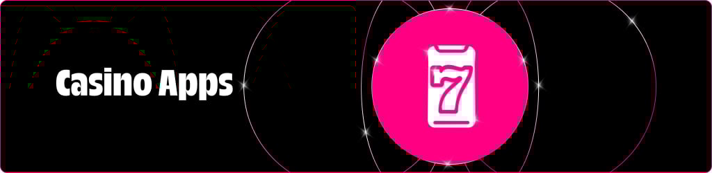 casino apps