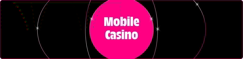 Mobile Casino App