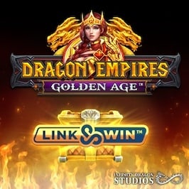 Dragon Empires Golden Age Game Logo