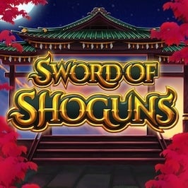 Sword of Shoguns Game Logo