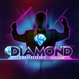 Diamond Symphony DoubleMax Game Logo