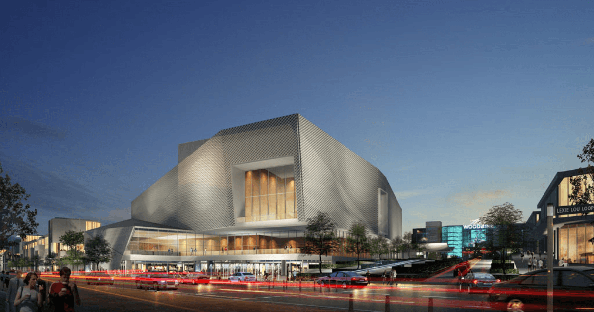 Great Canadian Casino