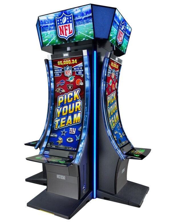 NFL Slot