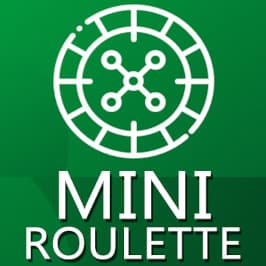 Mini Roulette