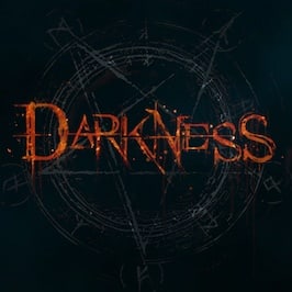 Darkness Game Logo
