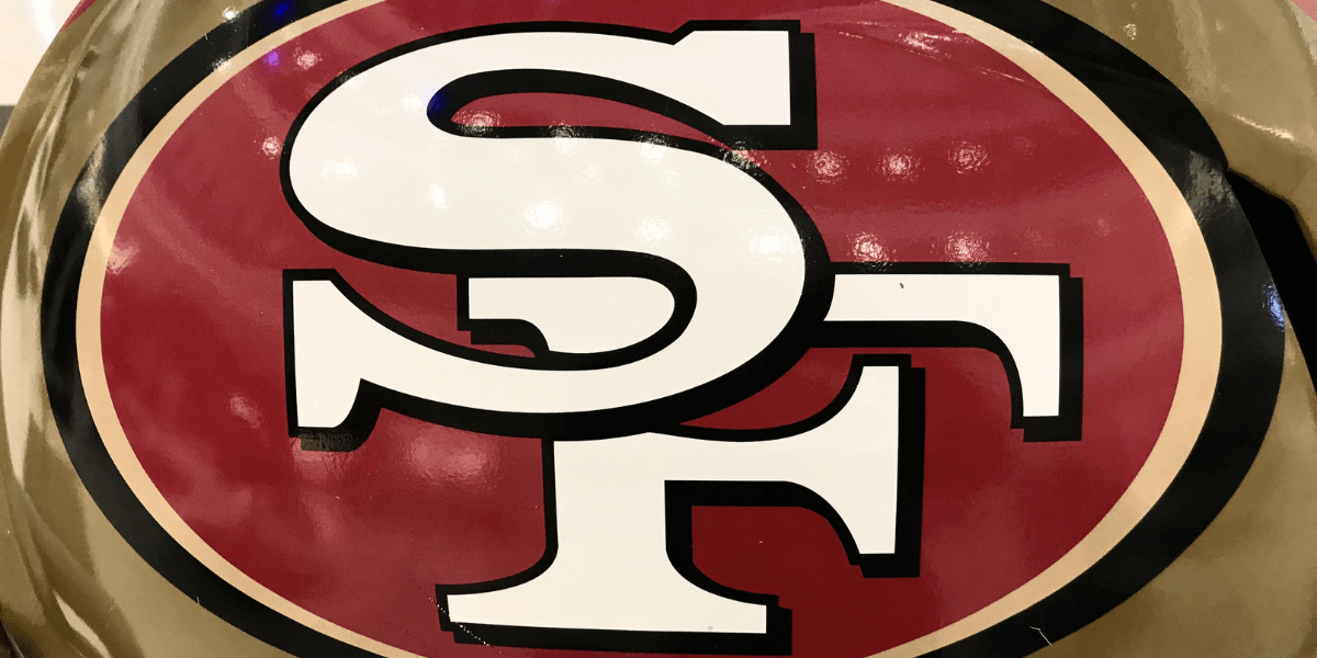 SF 49ers 