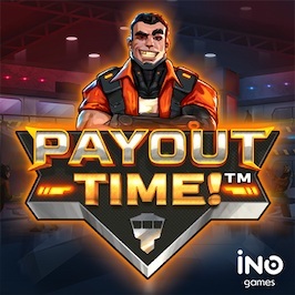 Payout Time! Game Logo