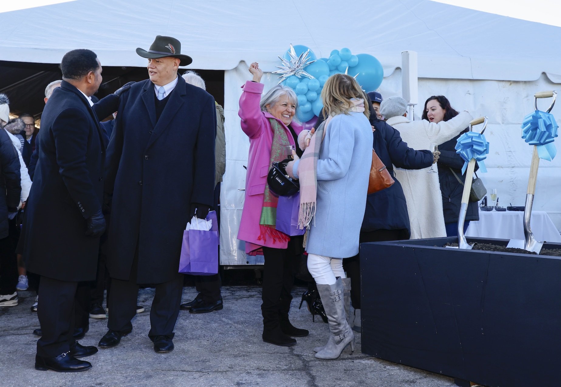 groundbreaking hollywood casino aurora