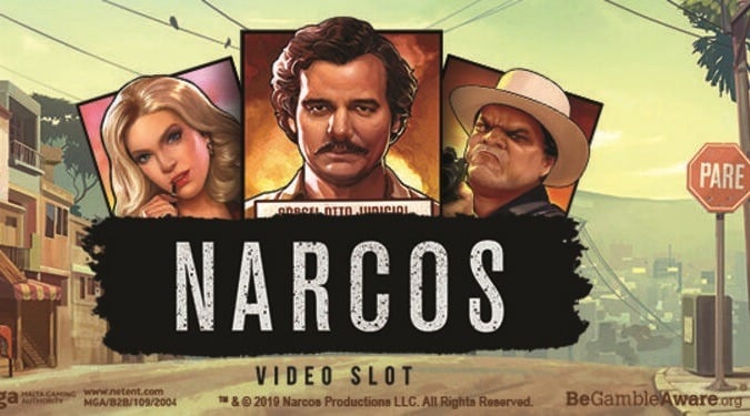 Narcos