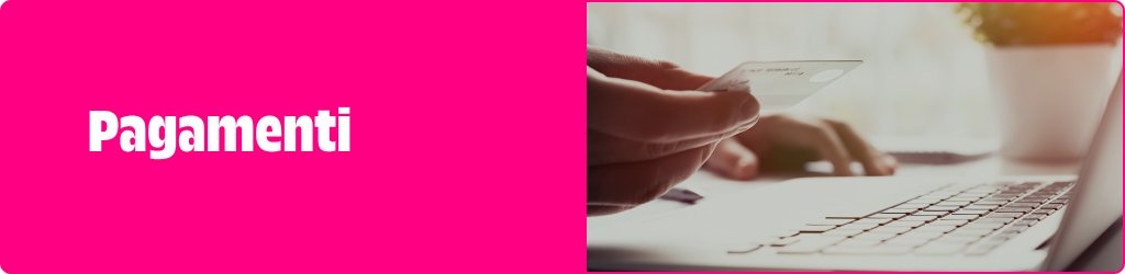 pagamenti