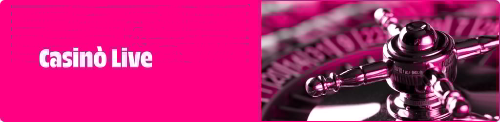 casino live