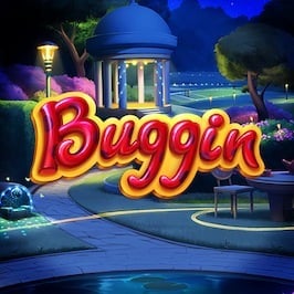 Buggin Game Logo