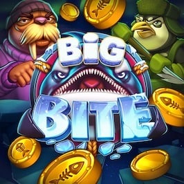 Big Bite Game Logo
