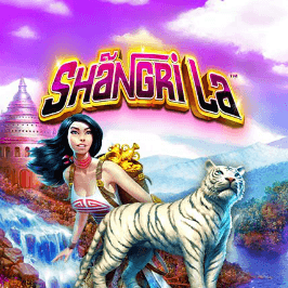 Shangri La Game Logo