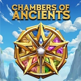 Chambers of Ancients Game Logo
