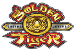 Golden Tiger