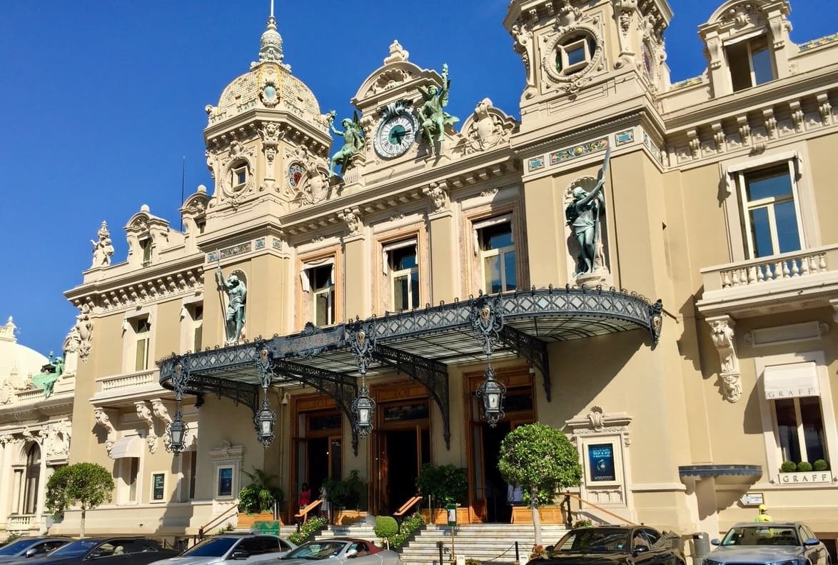 Monte Carlo Casino Review - Casinos.com