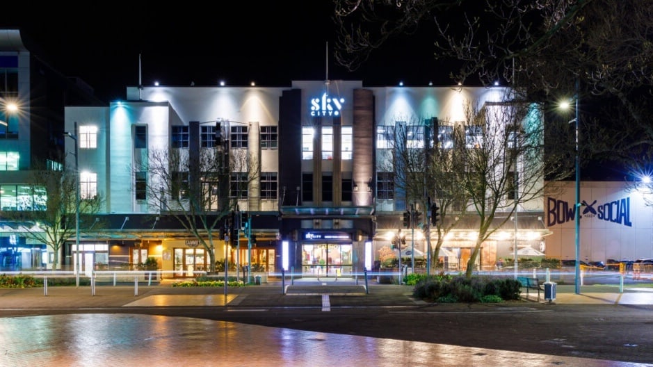 SkyCity Hamilton Review - Casinos.com